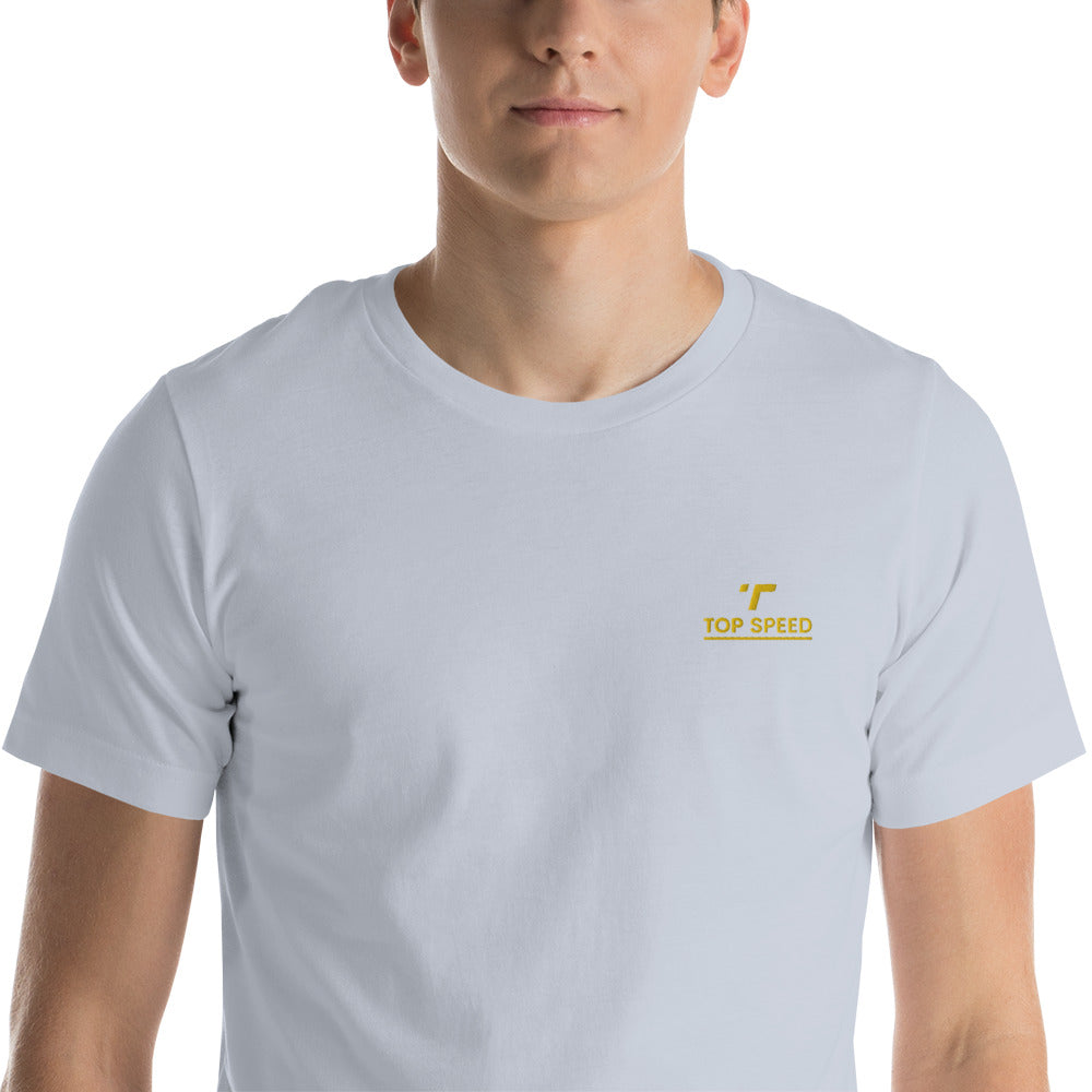 Top Speed Unisex t-shirt