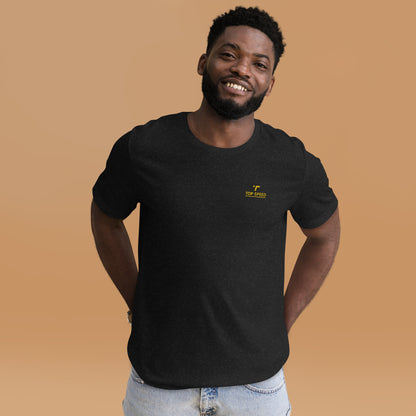 Top Speed Unisex t-shirt