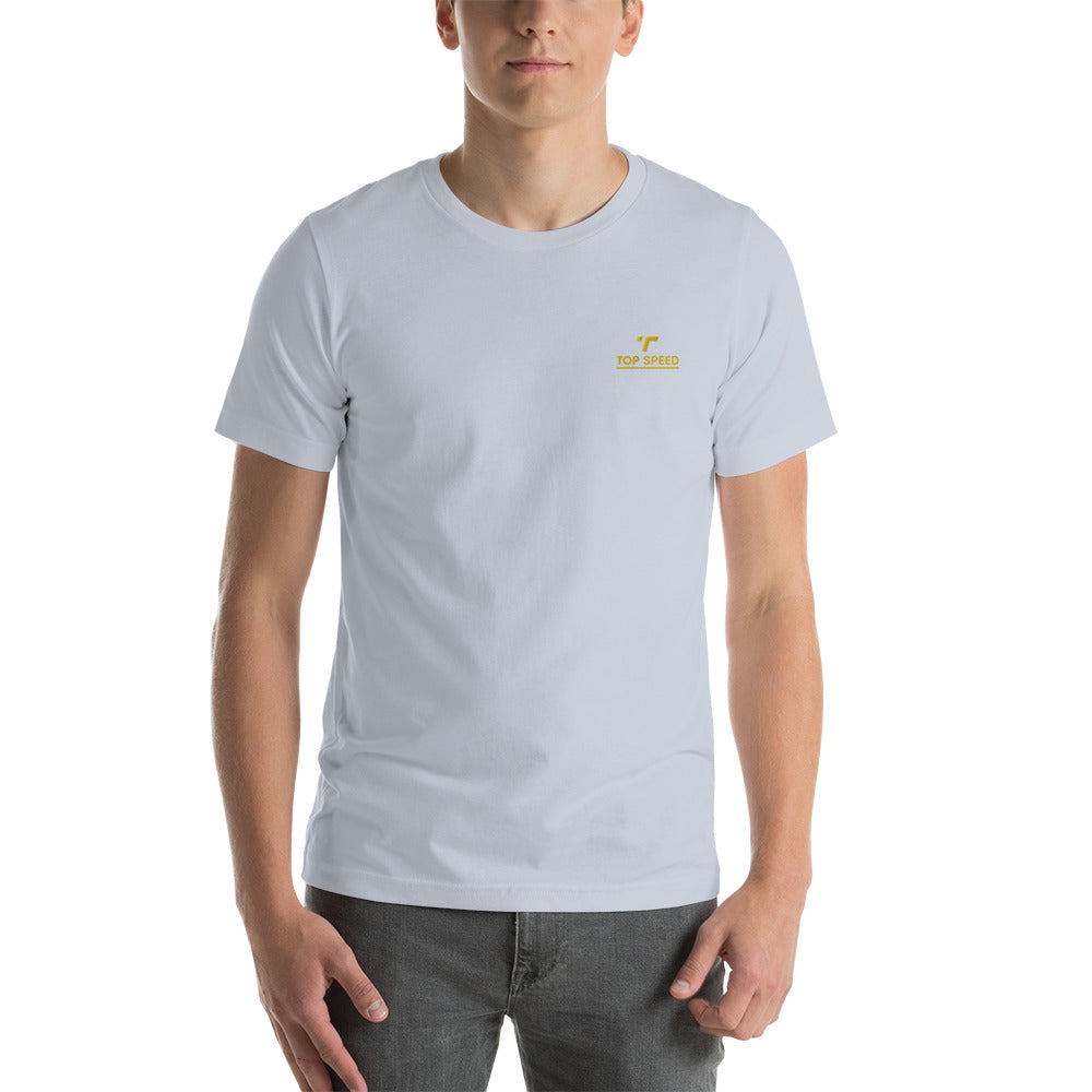Top Speed Unisex t-shirt