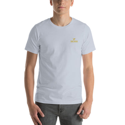 Top Speed Unisex t-shirt