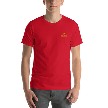 Top Speed Unisex t-shirt