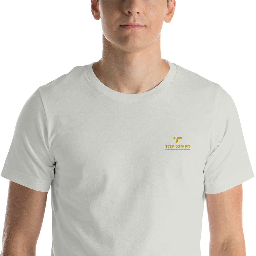 Top Speed Unisex t-shirt