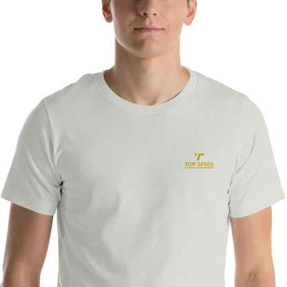 Top Speed Unisex t-shirt